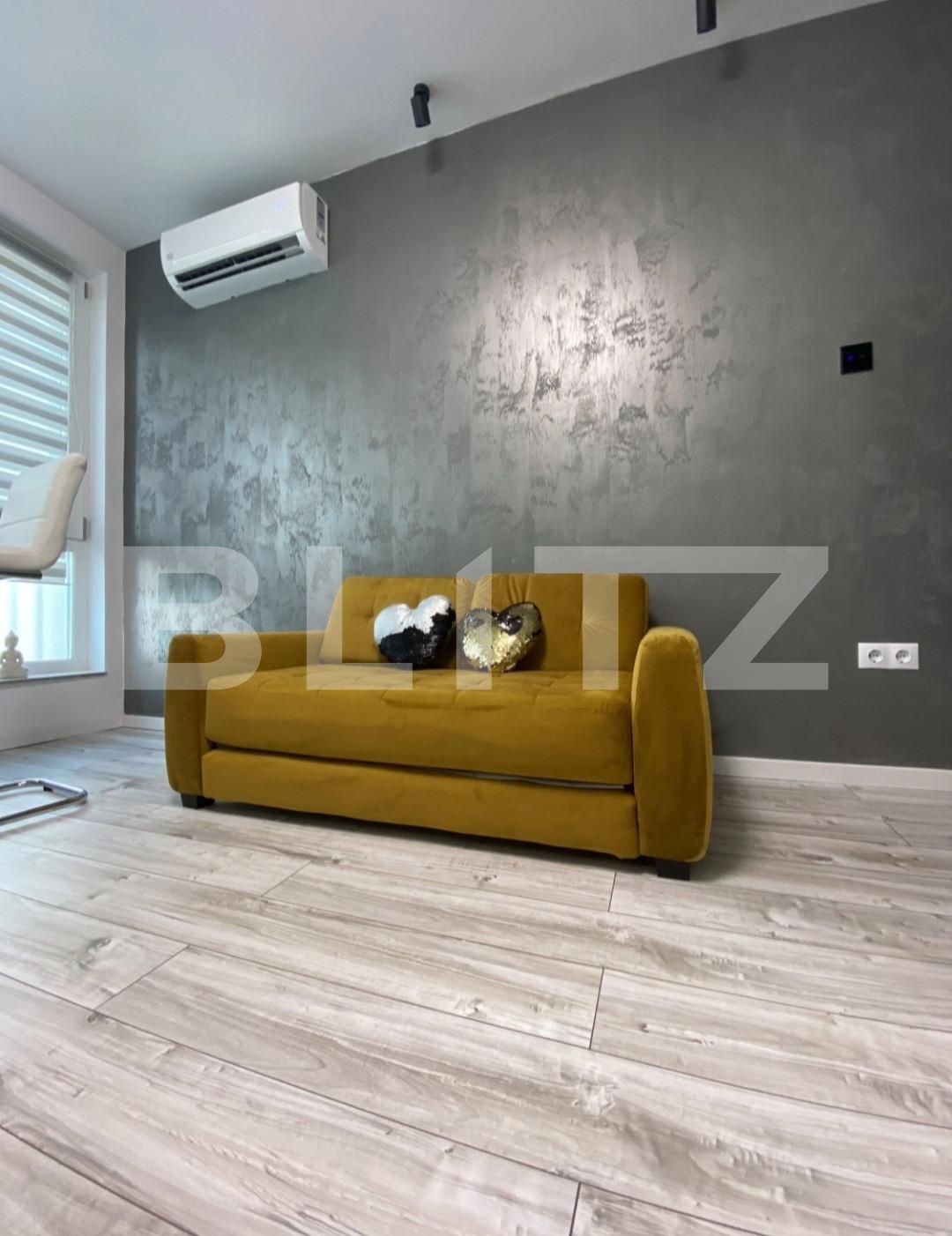 Garsonieră de închiriat Central - 110768AI | BLITZ Iași | Poza2