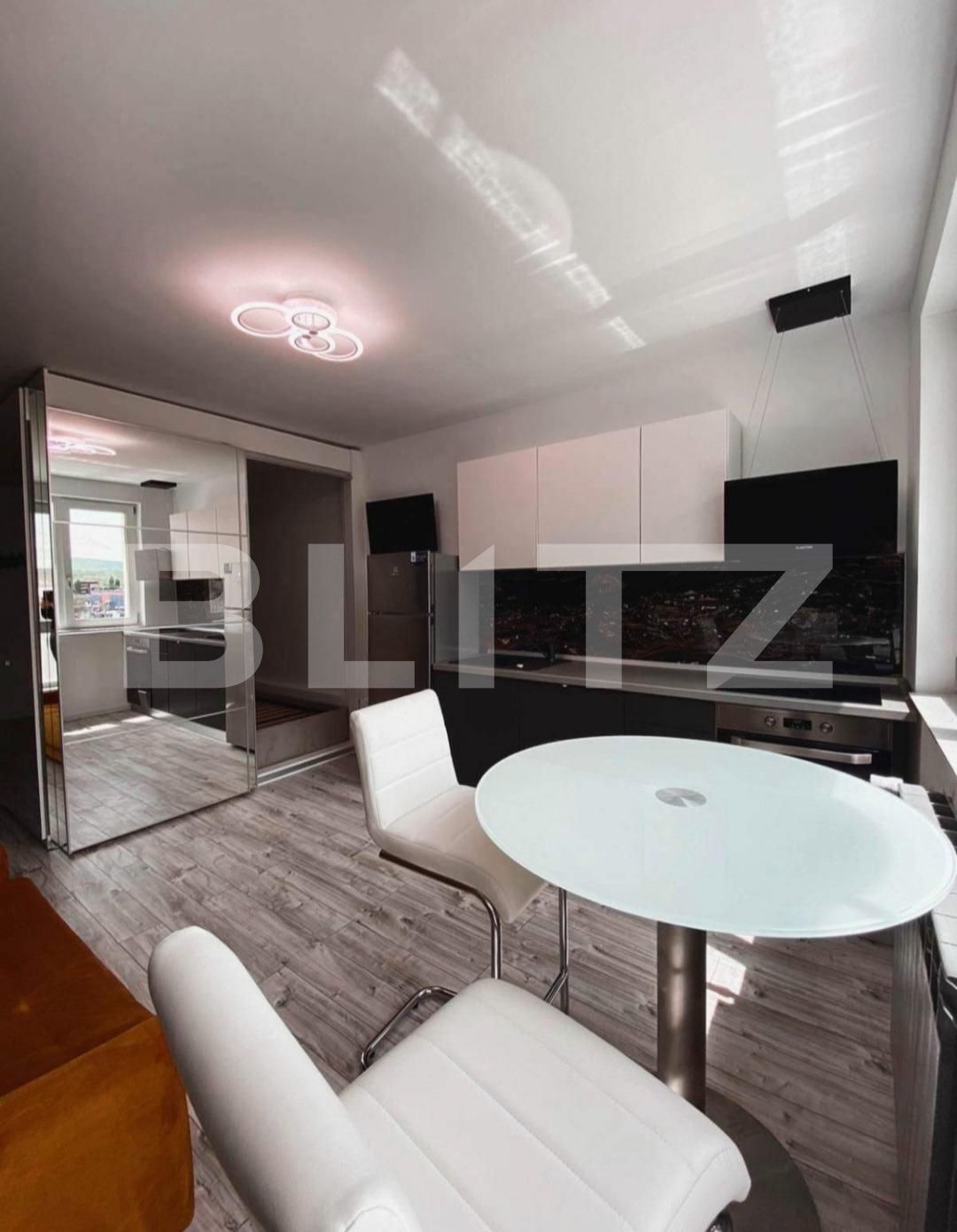 Garsonieră de închiriat Central - 110768AI | BLITZ Iași | Poza4