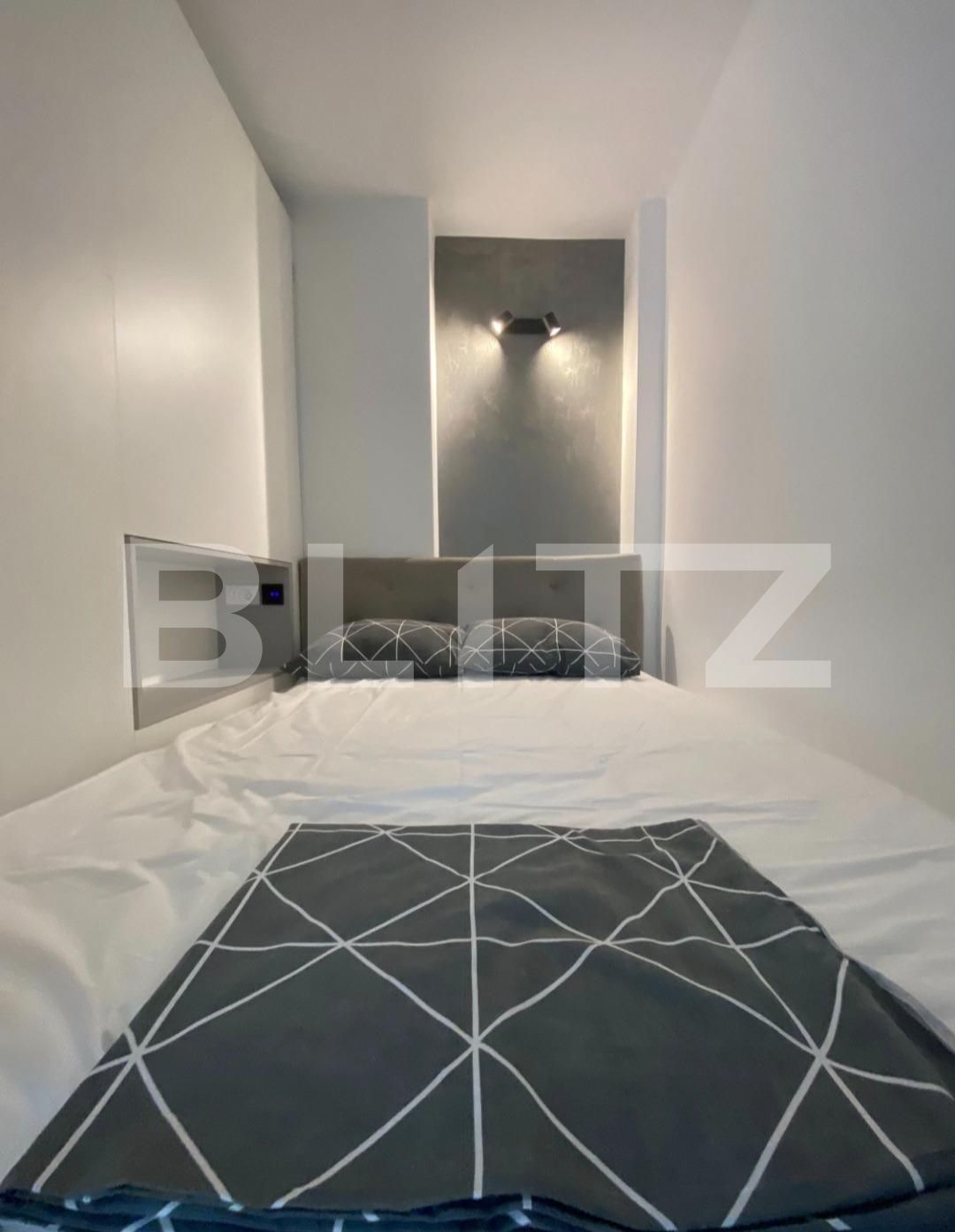 Garsonieră de închiriat Central - 110768AI | BLITZ Iași | Poza3