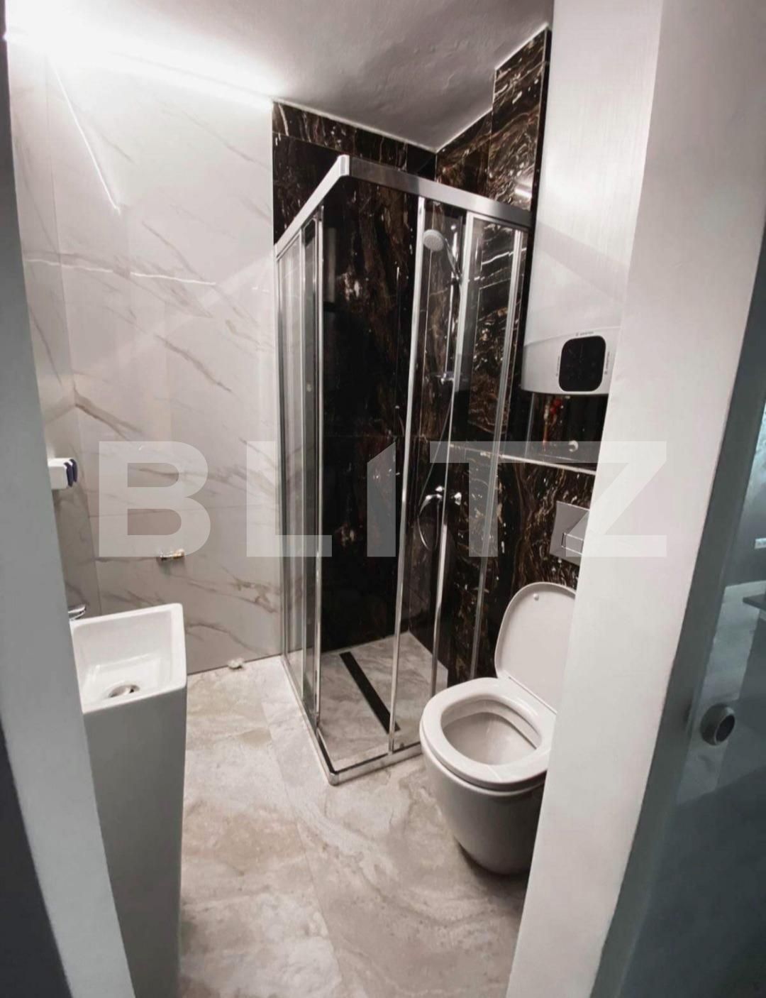 Garsonieră de închiriat Central - 110768AI | BLITZ Iași | Poza8