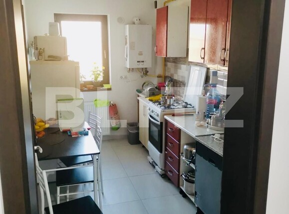 Apartament de închiriat 2 camere Valea Adanca - 110780AI | BLITZ Iași | Poza2