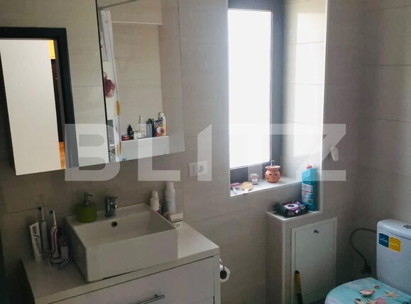 Apartament de închiriat 2 camere Valea Adanca - 110780AI | BLITZ Iași | Poza4