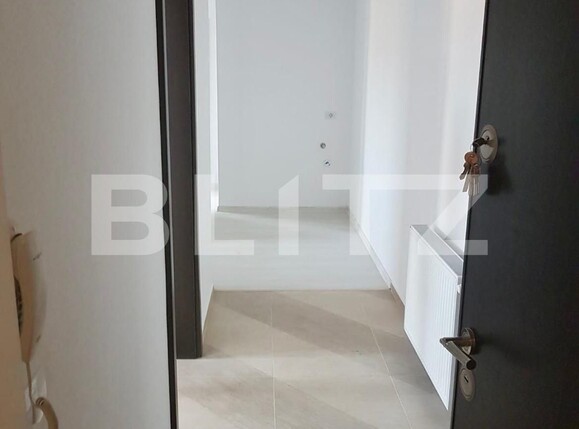 Apartament de închiriat 2 camere Valea Adanca - 110780AI | BLITZ Iași | Poza3