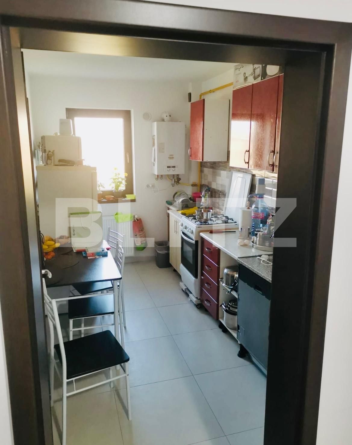 Apartament de închiriat 2 camere Valea Adanca - 110780AI | BLITZ Iași | Poza2