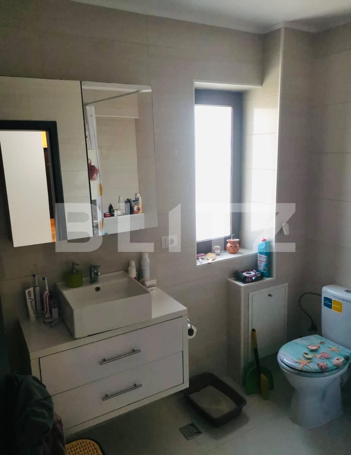 Apartament de închiriat 2 camere Valea Adanca - 110780AI | BLITZ Iași | Poza4