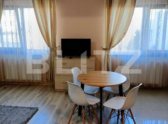 Garsonieră de închiriat Podu Ros - 110845AI | BLITZ Iași | Poza3