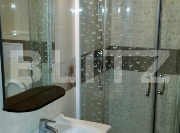 Garsonieră de închiriat Podu Ros - 110845AI | BLITZ Iași | Poza4