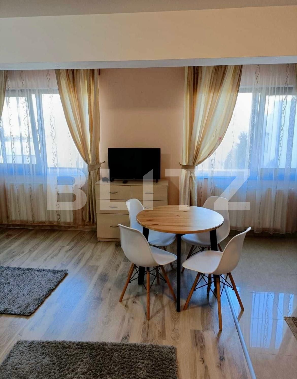 Garsonieră de închiriat Podu Ros - 110845AI | BLITZ Iași | Poza3