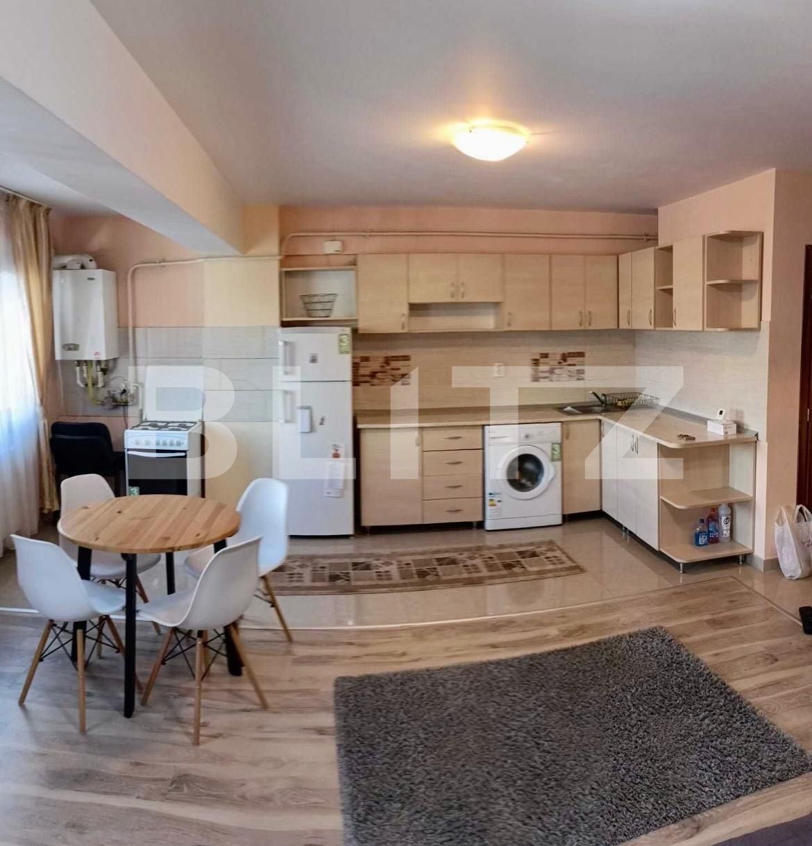 Garsonieră de închiriat Podu Ros - 110845AI | BLITZ Iași | Poza2