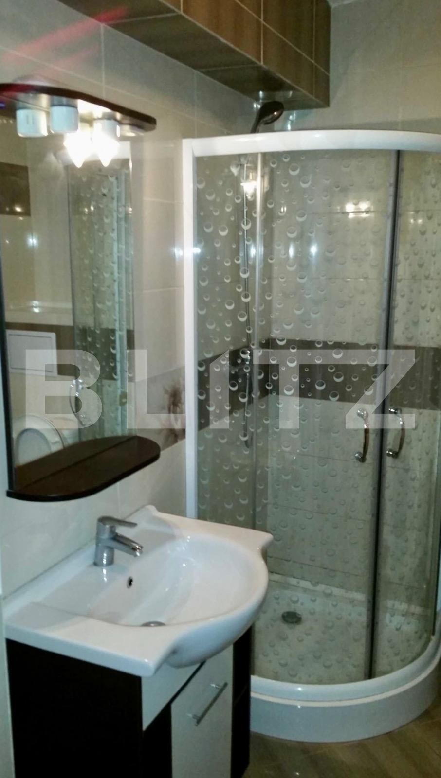 Garsonieră de închiriat Podu Ros - 110845AI | BLITZ Iași | Poza4