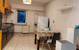 Apartament de 3 camere, decomandat, 90mp, zona Pacurari