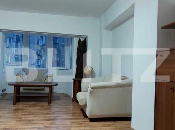 Apartament de închiriat 3 camere Pacurari - 110847AI | BLITZ Iași | Poza1