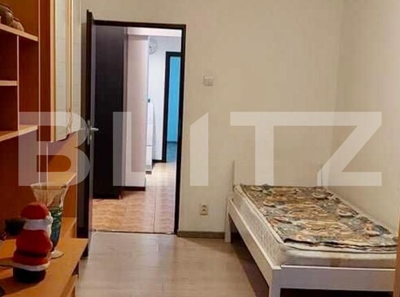 Apartament de închiriat 3 camere Pacurari - 110847AI | BLITZ Iași | Poza3