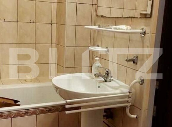 Apartament de închiriat 3 camere Pacurari - 110847AI | BLITZ Iași | Poza6