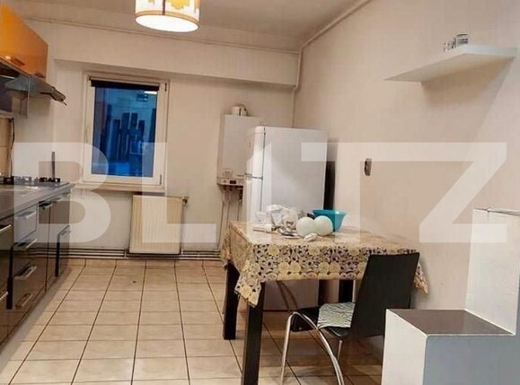 Apartament de închiriat 3 camere Pacurari - 110847AI | BLITZ Iași | Poza4