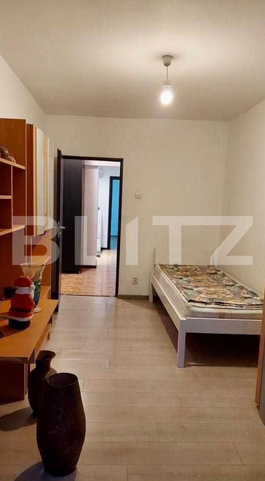 Apartament de închiriat 3 camere Pacurari - 110847AI | BLITZ Iași | Poza3