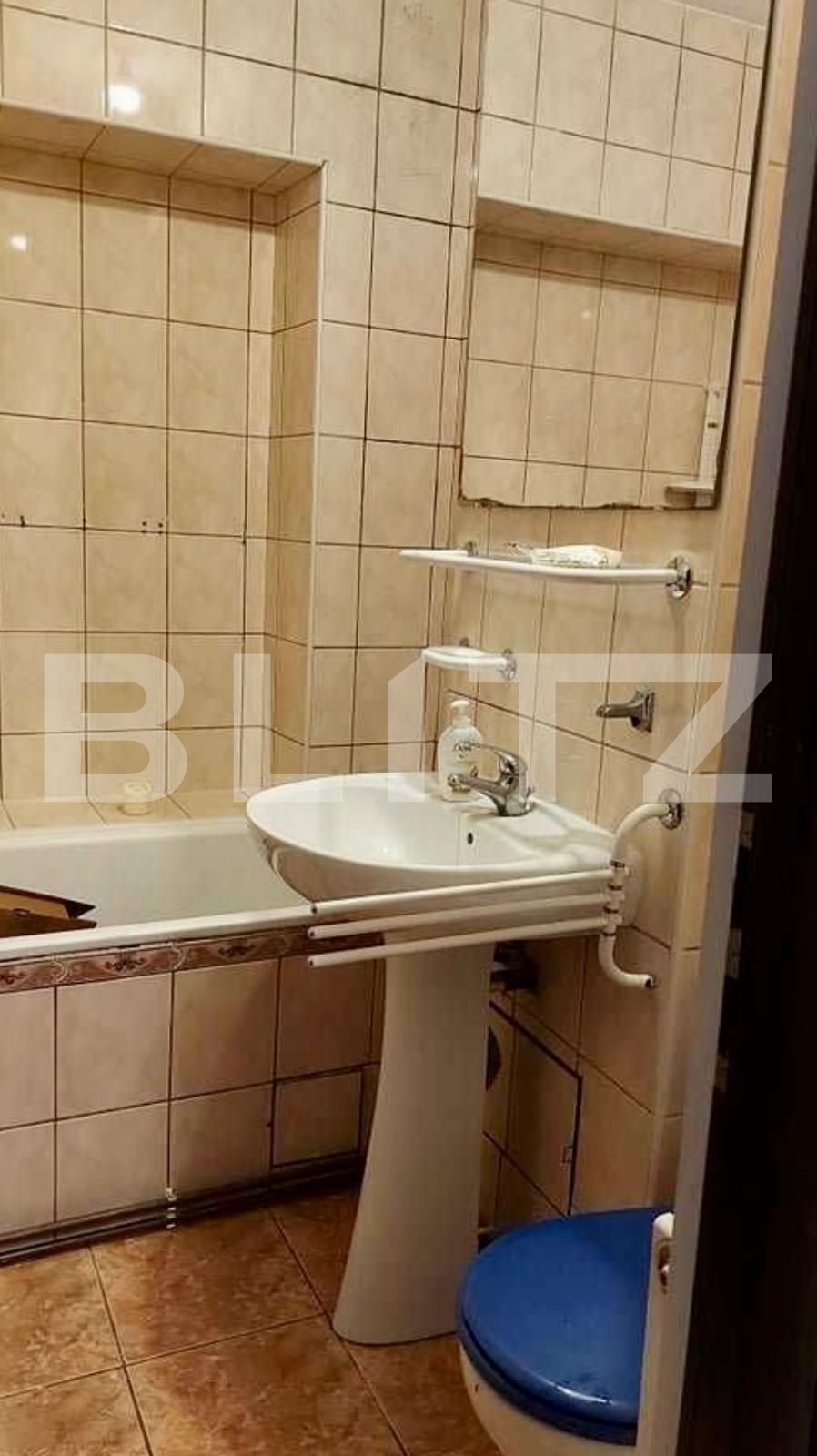 Apartament de închiriat 3 camere Pacurari - 110847AI | BLITZ Iași | Poza6