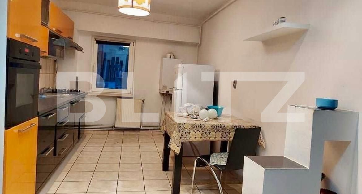 Apartament de închiriat 3 camere Pacurari - 110847AI | BLITZ Iași | Poza4