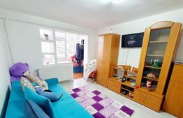 Apartament 2 camere 42 mp, modelul circular, Podu de Piatra