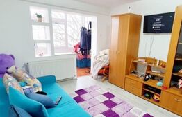 Apartament 2 camere 42 mp, modelul circular, Podu de Piatra