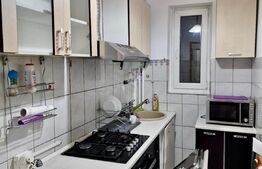 Apartament de 3 camere, 60mp, zona Pacurari