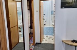 Apartament de 3 camere, 60mp, zona Pacurari