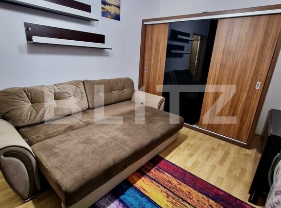 Apartament de închiriat 3 camere Pacurari - 110852AI | BLITZ Iași | Poza1