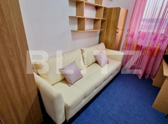 Apartament de închiriat 3 camere Pacurari - 110852AI | BLITZ Iași | Poza3