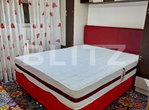 Apartament de închiriat 3 camere Pacurari - 110852AI | BLITZ Iași | Poza2