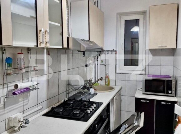 Apartament de închiriat 3 camere Pacurari - 110852AI | BLITZ Iași | Poza4