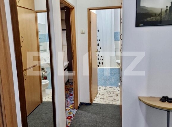 Apartament de închiriat 3 camere Pacurari - 110852AI | BLITZ Iași | Poza5