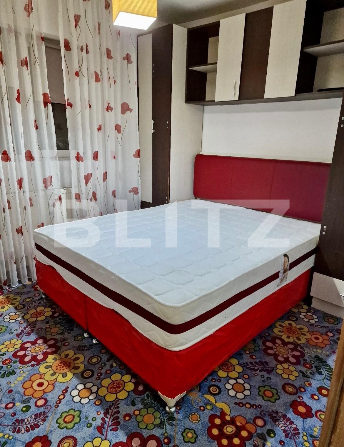 Apartament de închiriat 3 camere Pacurari - 110852AI | BLITZ Iași | Poza2