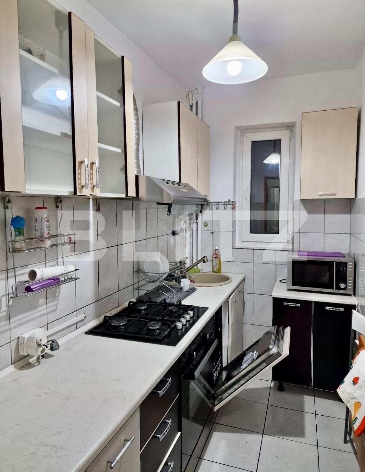 Apartament de închiriat 3 camere Pacurari - 110852AI | BLITZ Iași | Poza4