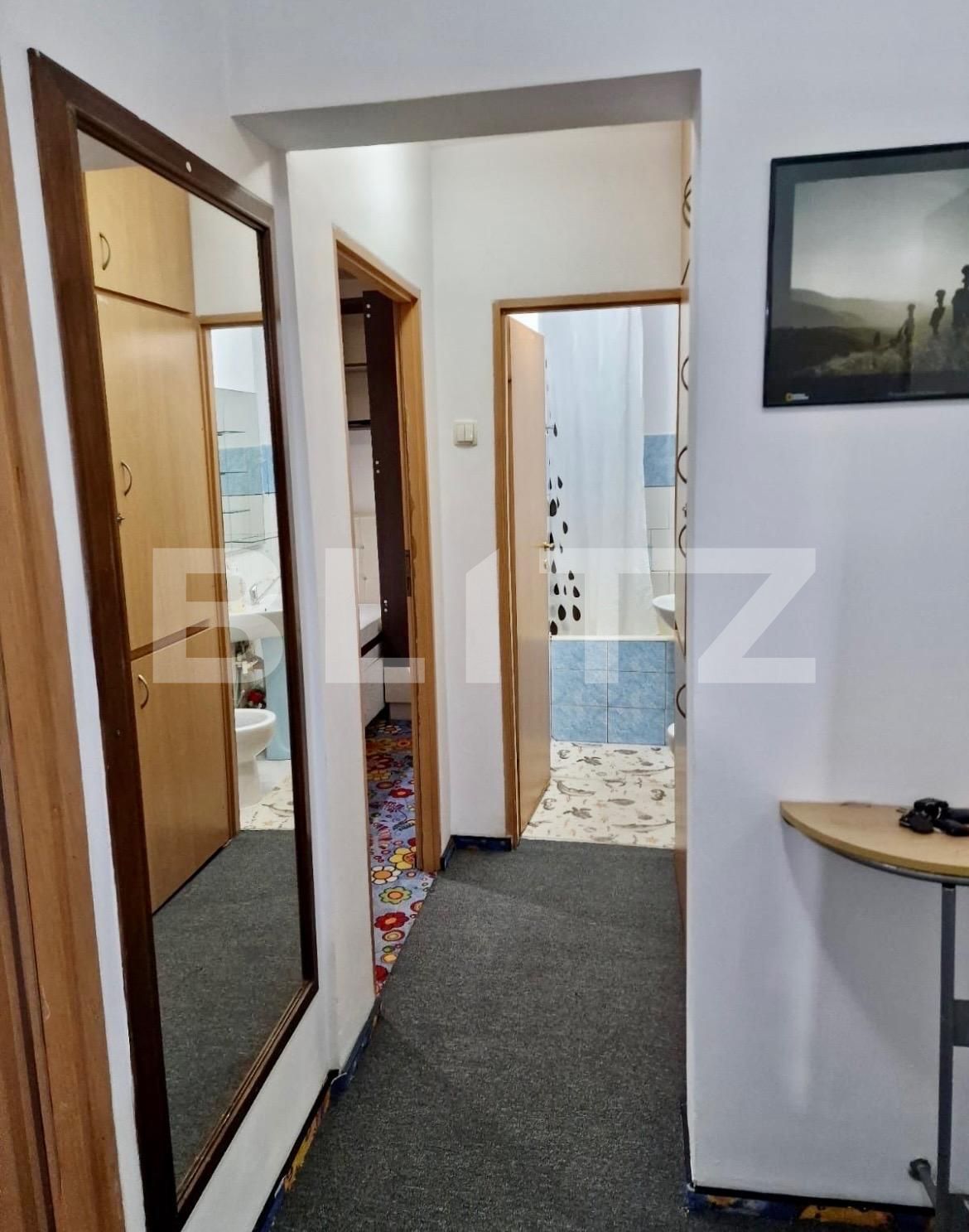 Apartament de închiriat 3 camere Pacurari - 110852AI | BLITZ Iași | Poza5