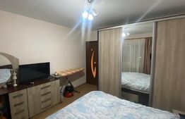 Apartament 2 camere 54 mp, decomandat, Dancu-Tomesti 