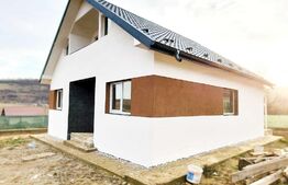 Casa VIEW SUPERB, 4 camere, 85mp, zona Exterior Vest