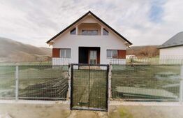 Casa VIEW SUPERB, 4 camere, 85mp, zona Exterior Vest