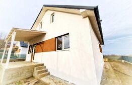 Casa VIEW SUPERB, 4 camere, 85mp, zona Exterior Vest