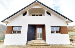 Casa VIEW SUPERB, 4 camere, 85mp, zona Exterior Vest