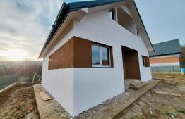 Casa VIEW SUPERB, 4 camere, 85mp, zona Exterior Vest