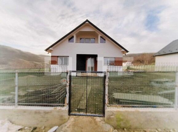 Casa de vânzare 4 camere Periferie - 110863CV | BLITZ Iași | Poza2