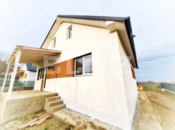 Casa de vânzare 4 camere Periferie - 110863CV | BLITZ Iași | Poza3