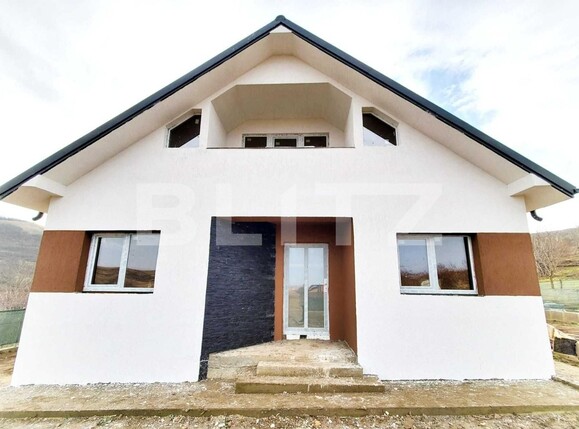 Casa de vânzare 4 camere Periferie - 110863CV | BLITZ Iași | Poza1