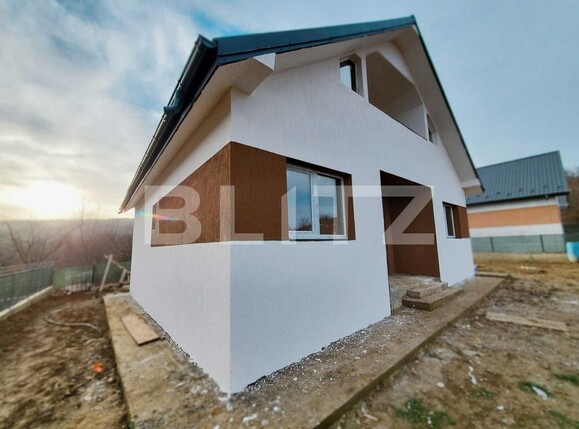 Casa de vânzare 4 camere Periferie - 110863CV | BLITZ Iași | Poza6