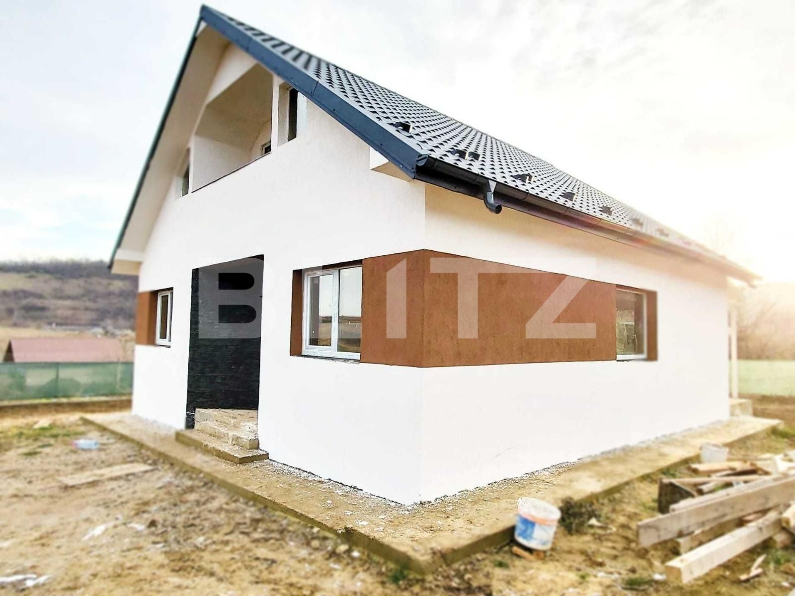 Casa de vânzare 4 camere Periferie - 110863CV | BLITZ Iași | Poza5