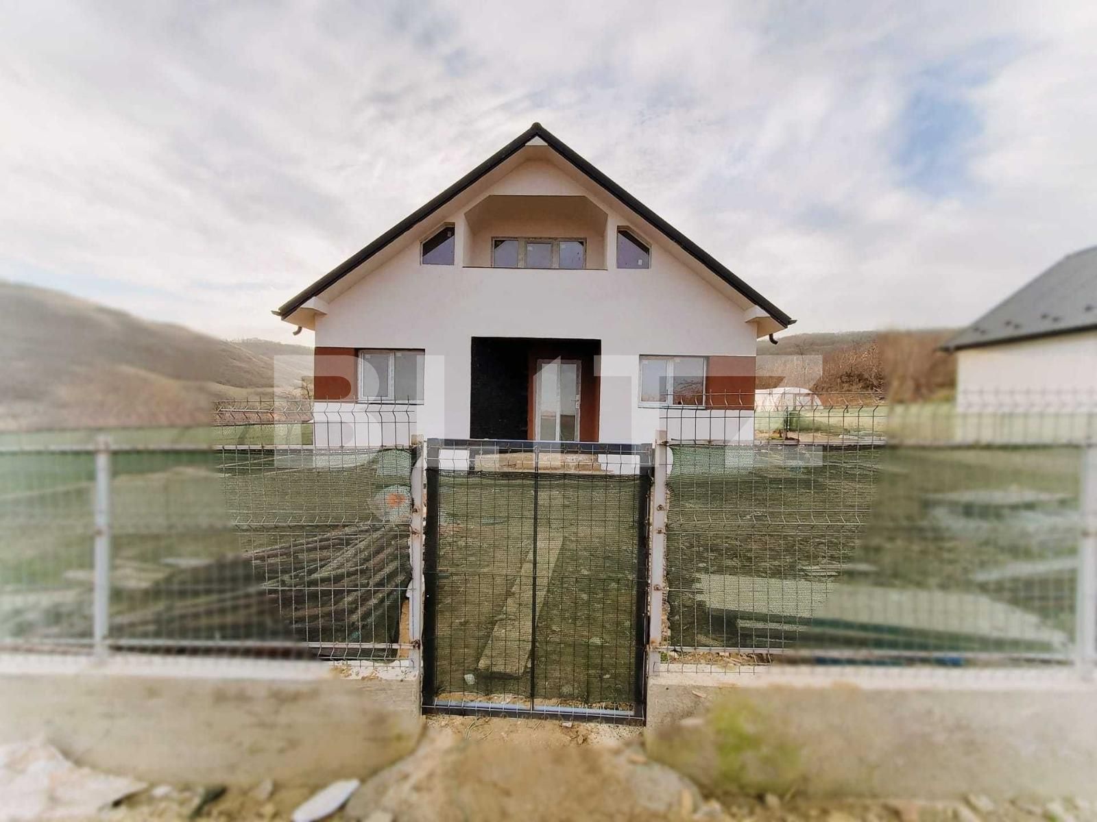 Casa de vânzare 4 camere Periferie - 110863CV | BLITZ Iași | Poza2