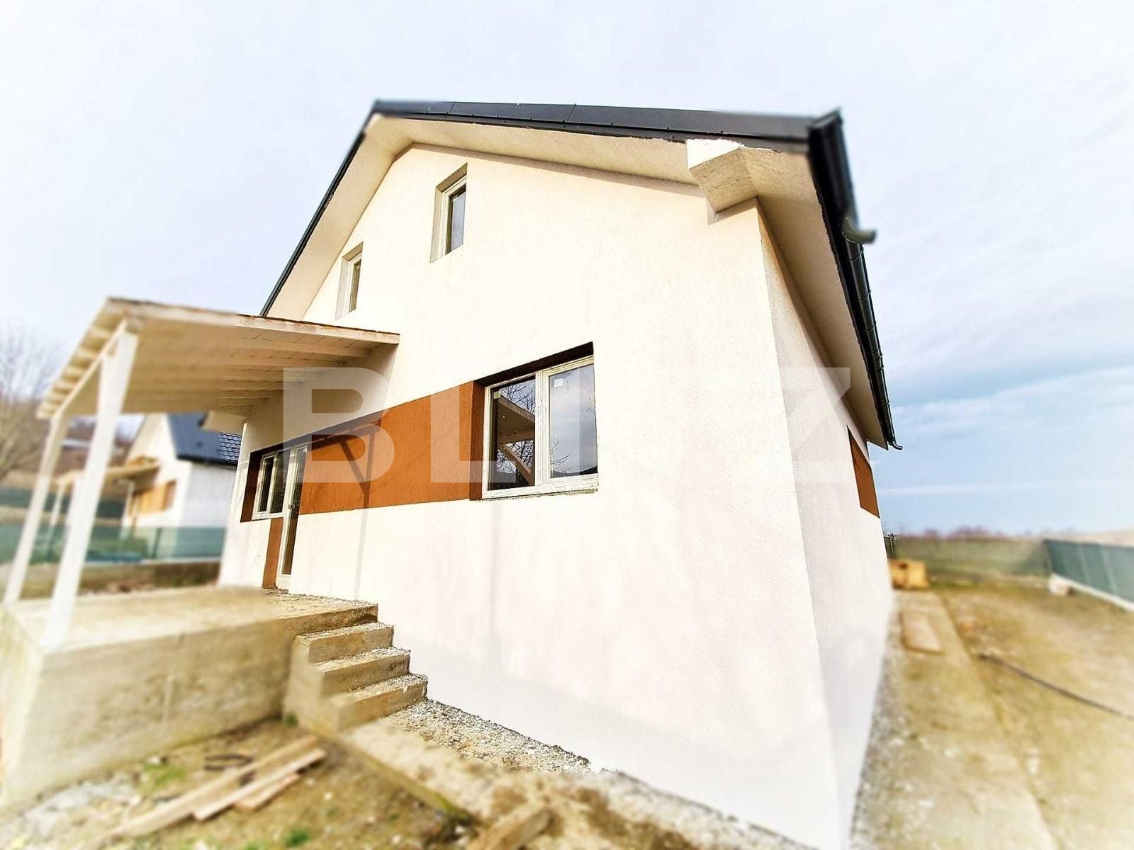 Casa de vânzare 4 camere Periferie - 110863CV | BLITZ Iași | Poza3