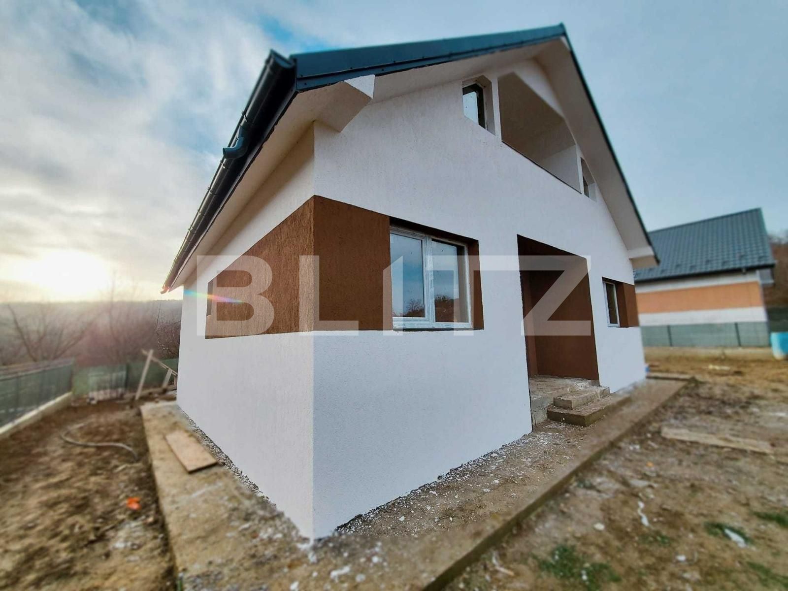 Casa de vânzare 4 camere Periferie - 110863CV | BLITZ Iași | Poza6