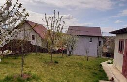 Casa 4 camere, 200 mp, Exterior Vest 