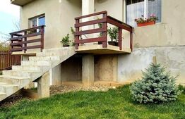 Casa 4 camere, 200 mp, Exterior Vest 